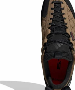 FiveTen Men's Guidetennie Pro Gore-Tex Cardboard / Cloud White / Core Black