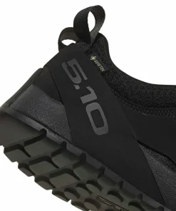 FiveTen Men's Guidetennie Pro Gore-Tex Core Black / Carbon / Core Black