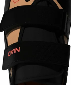 FiveTen Unisex Niad VCS Climbing Shoes Mesa/Core Black/FTWR White