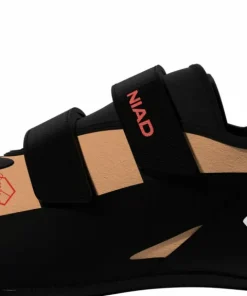 FiveTen Unisex Niad VCS Climbing Shoes Mesa/Core Black/FTWR White
