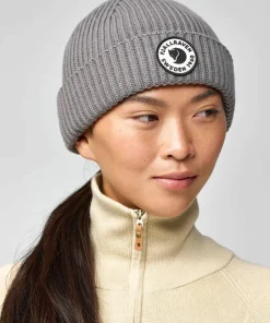 Fjällräven 1960 Lite Logo Hat Indigo Blue