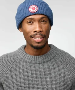 Fjällräven 1960 Lite Logo Hat True Red