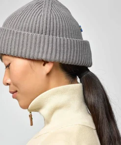 Fjällräven 1960 Lite Logo Hat True Red