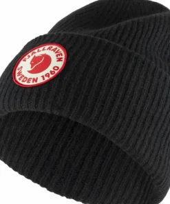 Fjällräven 1960 Logo Hat Black