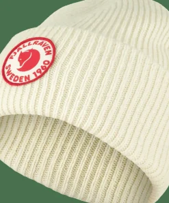 Fjällräven 1960 Logo Hat Chalk White