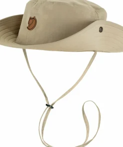 Fjällräven Abisko Summer Hat Fossil