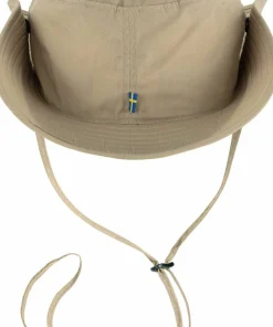 Fjällräven Abisko Summer Hat Fossil