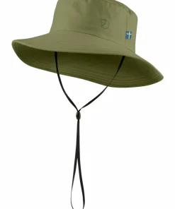 Fjällräven Abisko Sun Hat Green
