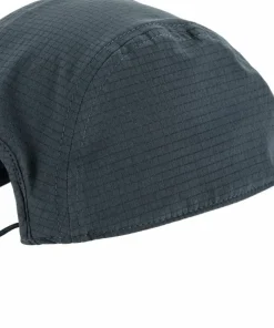 Fjällräven Abisko Trekking Cap Dark Navy