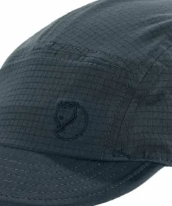 Fjällräven Abisko Trekking Cap Dark Navy