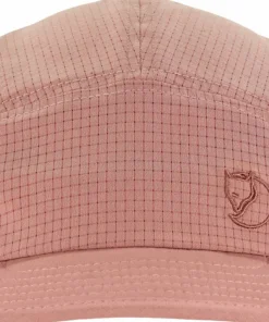 Fjällräven Abisko Trekking Cap Dusty Rose