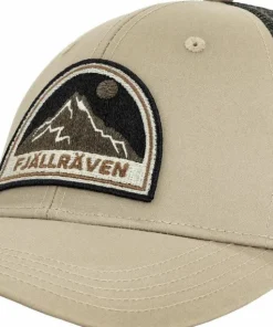 Fjällräven Badge Långtradarkeps Fossil