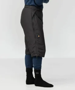 Fjällräven Bergtagen 60 Insulation Shorts Black