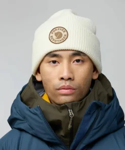 Fjällräven Bergtagen Forever Wool Beanie Dark Navy