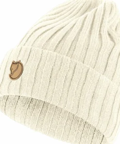 Fjällräven Byron Hat Chalk White