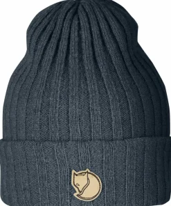 Fjällräven Byron Hat Graphite