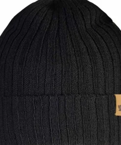 Fjällräven Byron Hat Thin Black
