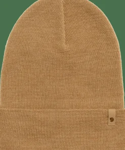 Fjällräven Classic Knit Hat Buckwheat Brown