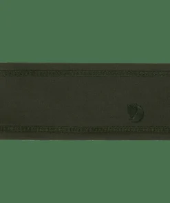 Fjällräven Expedition Fleece Headband Deep Forest