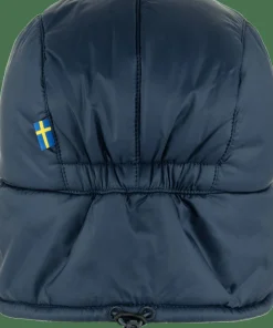Fjällräven Expedition Padded Cap Navy