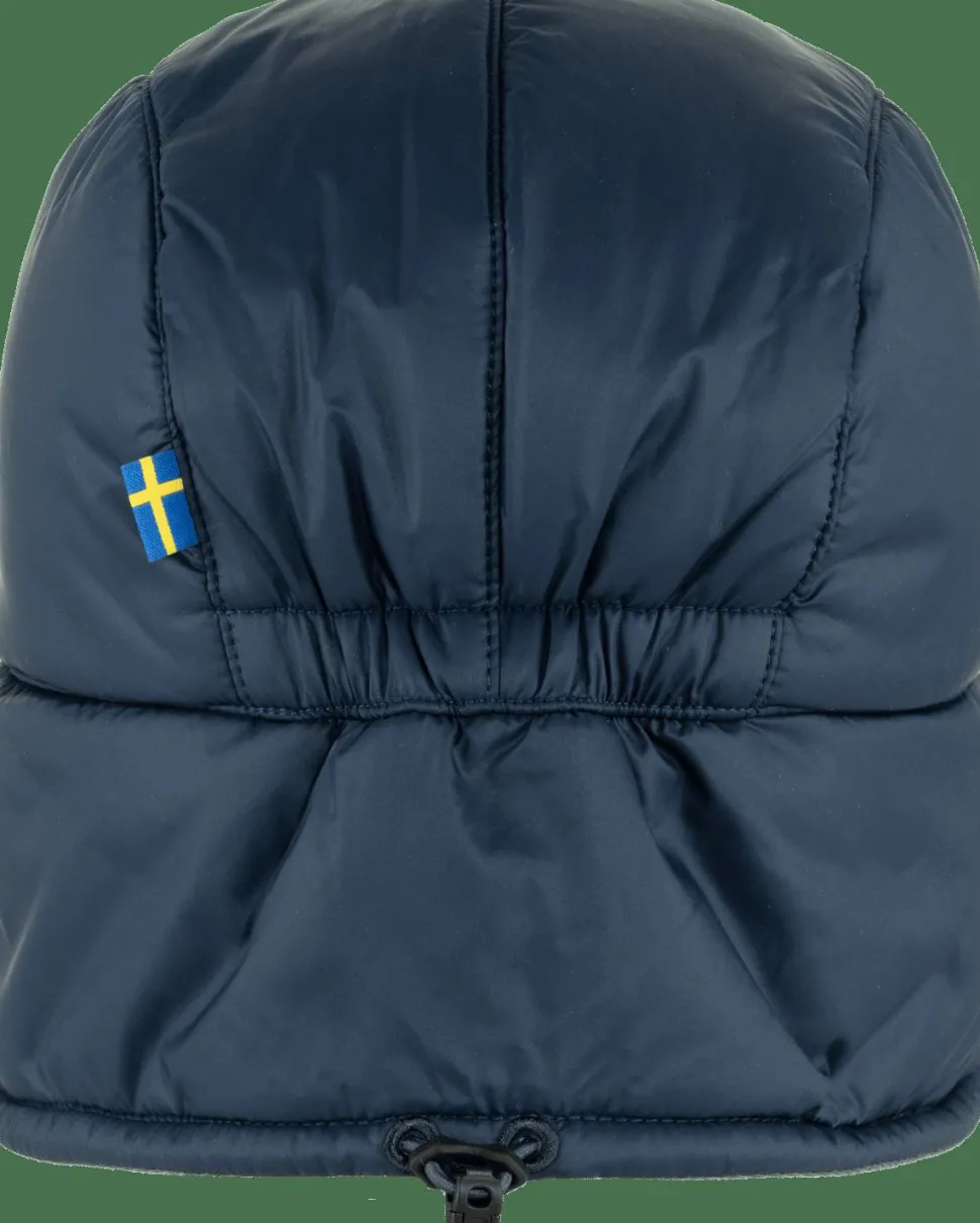 Fjällräven Expedition Padded Cap Navy