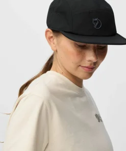 Fjällräven Fjällräven Flat Brim Cap Laurel Green