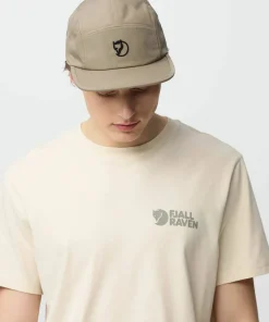 Fjällräven Fjällräven Flat Brim Cap Laurel Green