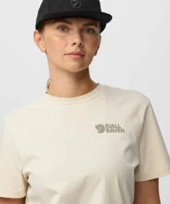 Fjällräven Fjällräven Flat Brim Cap Suede Brown