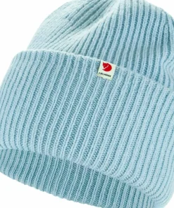 Fjällräven Fjällräven Heavy Beanie Breeze Blue