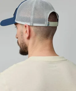 Fjällräven Fjällräven Långtradarkeps Lavender Mist
