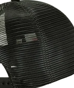 Fjällräven Fjällräven Långtradarkeps Black