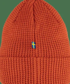 Fjällräven Fjällräven Tab Hat Cabin Red