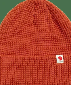 Fjällräven Fjällräven Tab Hat Cabin Red