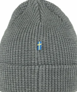 Fjällräven Fjällräven Tab Hat Grey