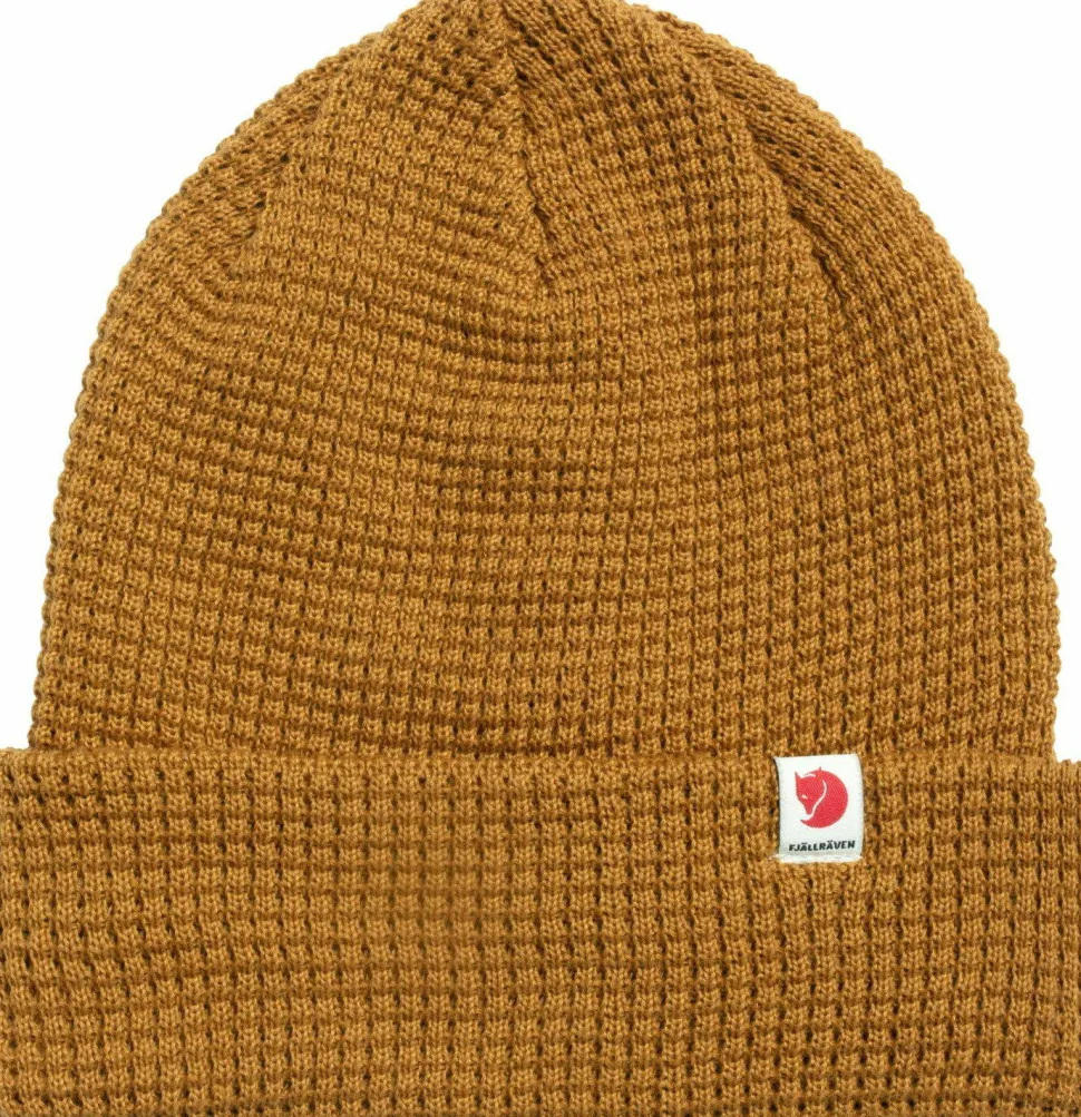 Fjällräven Fjällräven Tab Hat Acorn
