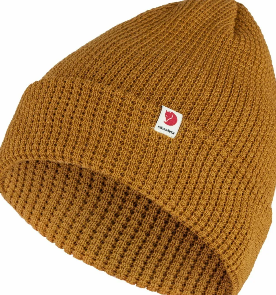 Fjällräven Fjällräven Tab Hat Acorn