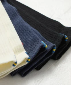 Fjällräven Fjällräven Wool Sock Eggshell