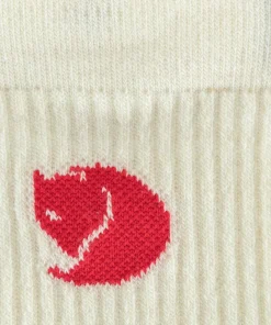 Fjällräven Fjällräven Wool Sock Eggshell