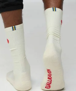 Fjällräven Fjällräven Wool Sock Black