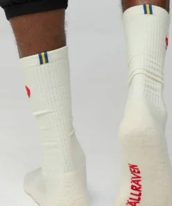 Fjällräven Fjällräven Wool Sock Navy