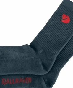 Fjällräven Fjällräven Wool Sock Navy