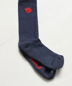 Fjällräven Fjällräven Wool Sock Navy