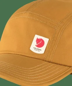Fjällräven High Coast Lite Cap Acorn