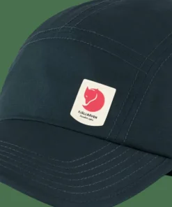 Fjällräven High Coast Lite Cap Dark Navy