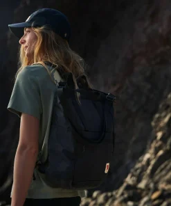 Fjällräven High Coast Lite Cap Green