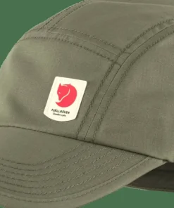Fjällräven High Coast Lite Cap Green