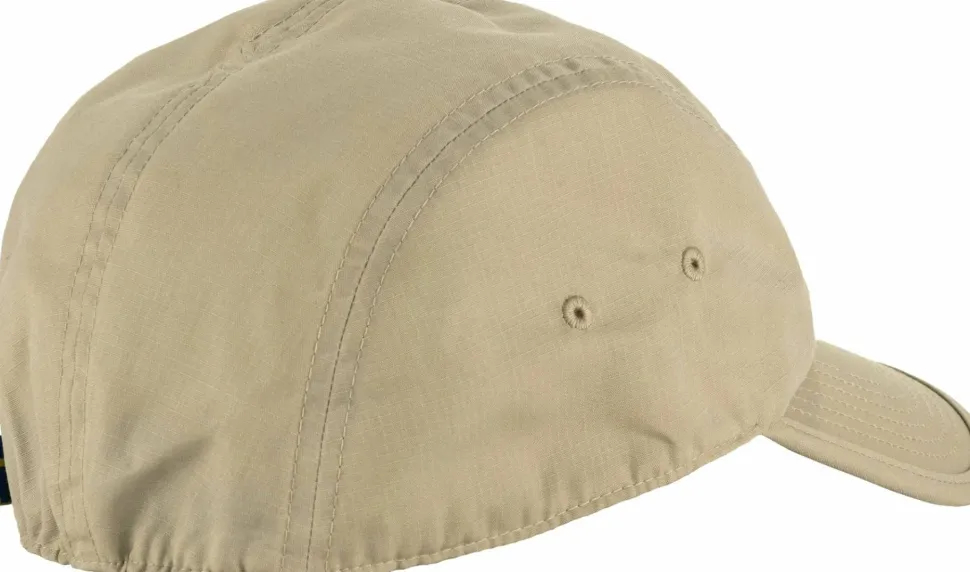 Fjällräven High Coast Lite Cap Fossil