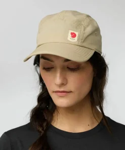 Fjällräven High Coast Lite Cap Fossil