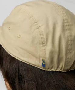 Fjällräven High Coast Lite Cap Fossil