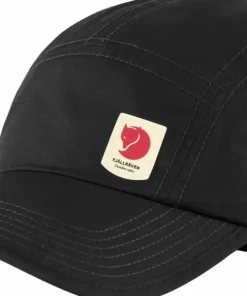 Fjällräven High Coast Lite Cap Black